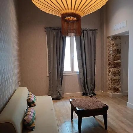 Apartment De Andas 23