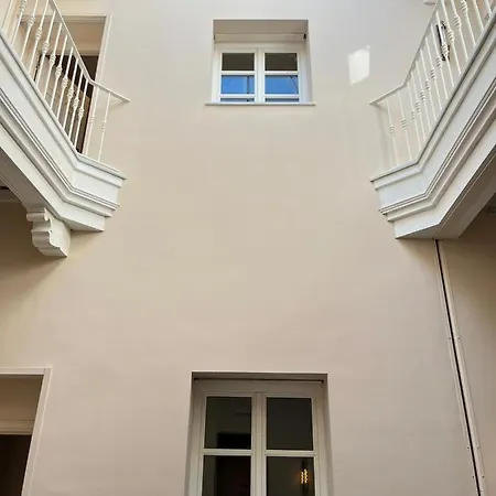 De Andas 23 Apartment Cadiz