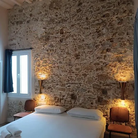 Apartment De Andas 23